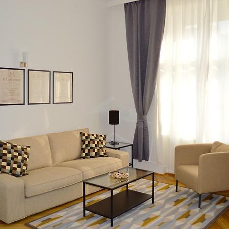 Sweet Living Naschmarkt Виена Екстериор снимка